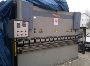 Used BAYKAL APH 3108/160 Press brake
