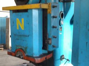 SMERAL LE 160 Eccentric press