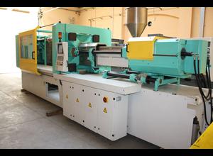 Used Arburg 630 S 2500-1300 Injection moulding machine