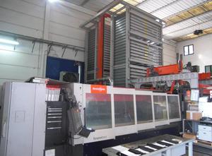 Machine de découpe laser Bystronic Byspeed 3015 d'occasion
