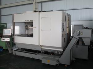 DECKEL MAHO 5 AXIS MACHINING CENTER