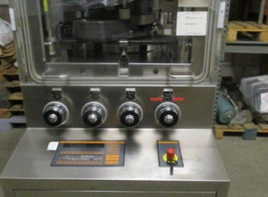 Romaco Noack HRP 36E
