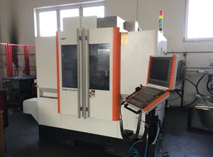 Centre d'usinage vertical Mikron VCE1000
