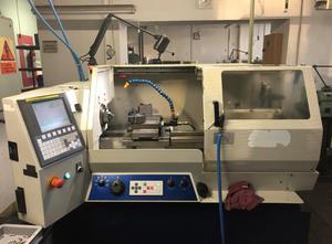 CNC lathe Schaublin 225 TM - CNC