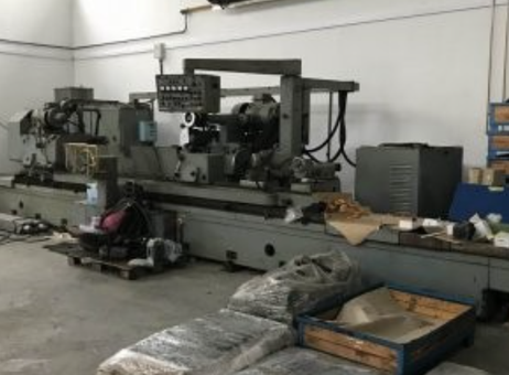 Stanko 3M194/4000 P210308022
