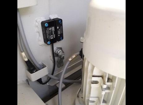 Irco Profimat 50.6 / 196.6 P210309025