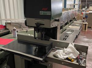 NAGEL CITOBORMA 280B Paper machine