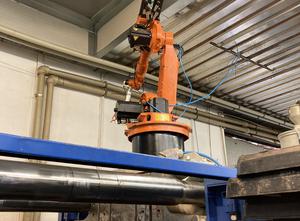 KUKA KR6/2 Industrial Robot