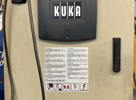 KUKA KR6/2 P210309102