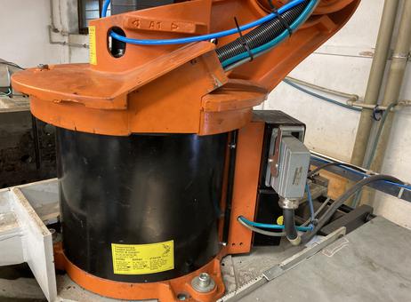 KUKA KR6/2 P210309102