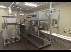 HASSIA THL 15/18 filling and thermoforming