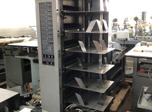 Horizon AC-8000 S Post press machine