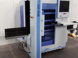 WEEKE BHX 055 Wood CNC machining centre