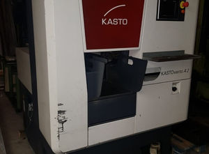 πριονοκορδέλα για μέταλλο Kasto Verto A2