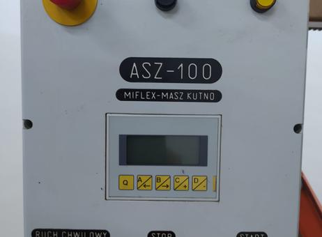 Milfex-Masz Kutno ASZ-100 P210316034