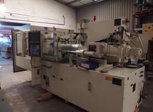 KRAUSS MAFFEI KM 80-380 CX