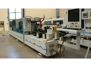 Homag Optimat KAL 310/8/A20/S2 edgebander