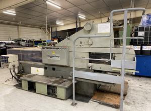 JOHANNISBERG 104 Die-cutter