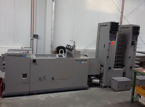 Horizon VAC-100a VAC-100c SPF-20A FC-20A saddle stitcher