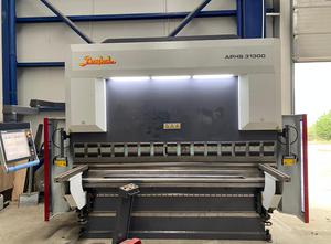 Baykal Press Brakes with CNC Control and Shear as a set!