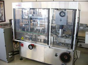 Bosch VSR F01 Vial / ampoules filler