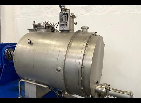 Olsa 700 Litres P210325109