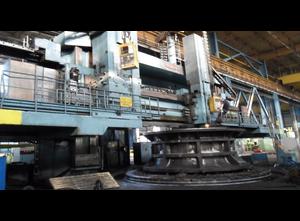TOSHIBA TD-60/85  Portal milling machine