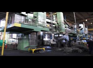 TOSHIBA TD-60/85  Portal milling machine