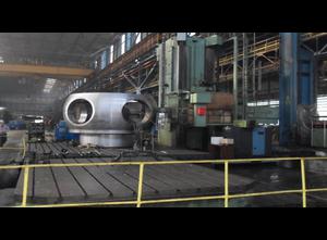 TOSHIBA BSF 34/23A (NC) Floor type boring machine (retrofitted in 2018)