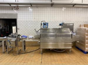 Multivac T-350 Tray sealer