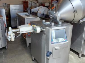 Handtmann VF608 Vacuum stuffer