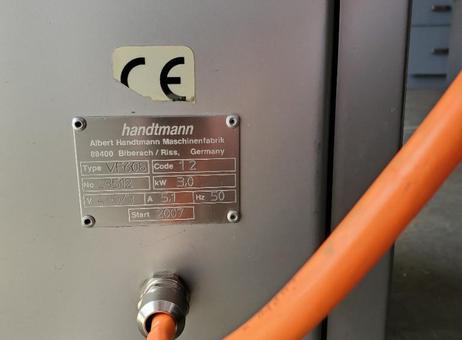 Handtmann VF608 P210329098