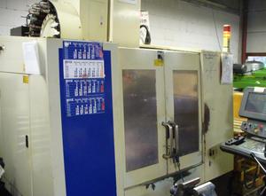 Centre d'usinage vertical Hurco BMC24 d'occasion