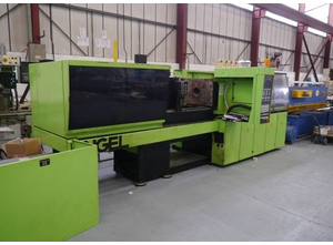 ENGEL ES 1050/200 HL Injection moulding machine