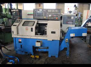 Hyundai HIT 8S - CNC Lathe