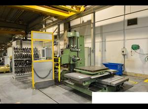 TOS WH 10 CNC table type boring machine