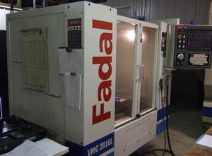 Used   Fadal VMC 2216L CNC Vertical Machining Center.  2005.