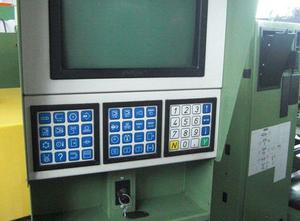 Used ARBURG Allrounder 420C 1000-350 Injection moulding machine