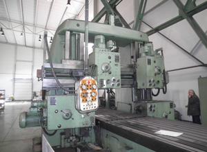TOS KUŘIM FRPD 16 x 30 Portal milling machine