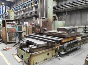 Table Boring Machine TOS WHQ 13