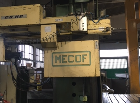 Mecof CS NC P210409062