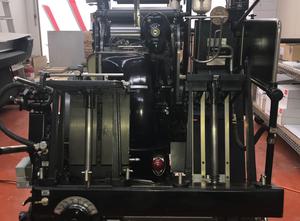 Heidelberg Platine OHT Cylinder