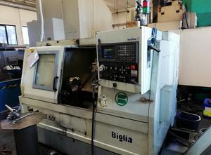 Biglia B501 cnc lathe