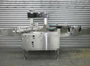 Newman 5FL Labeller