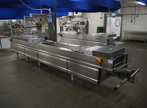 Multivac R230 Thermoforming - Form, Fill and Seal Line