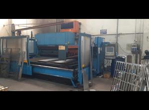 Used Prima Industria Platino 1530 HS laser cutting machine
