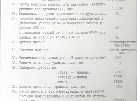 Днепропресс ПО 243 P210422076
