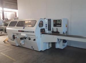 Scm SUPERSET XL-5 Used multihead moulder