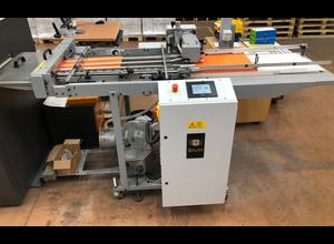 BAUM 20KC FDRG11 air feeder f.to 35x100