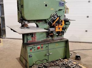 Peddinghaus 210 SUPER 13 Punching machine